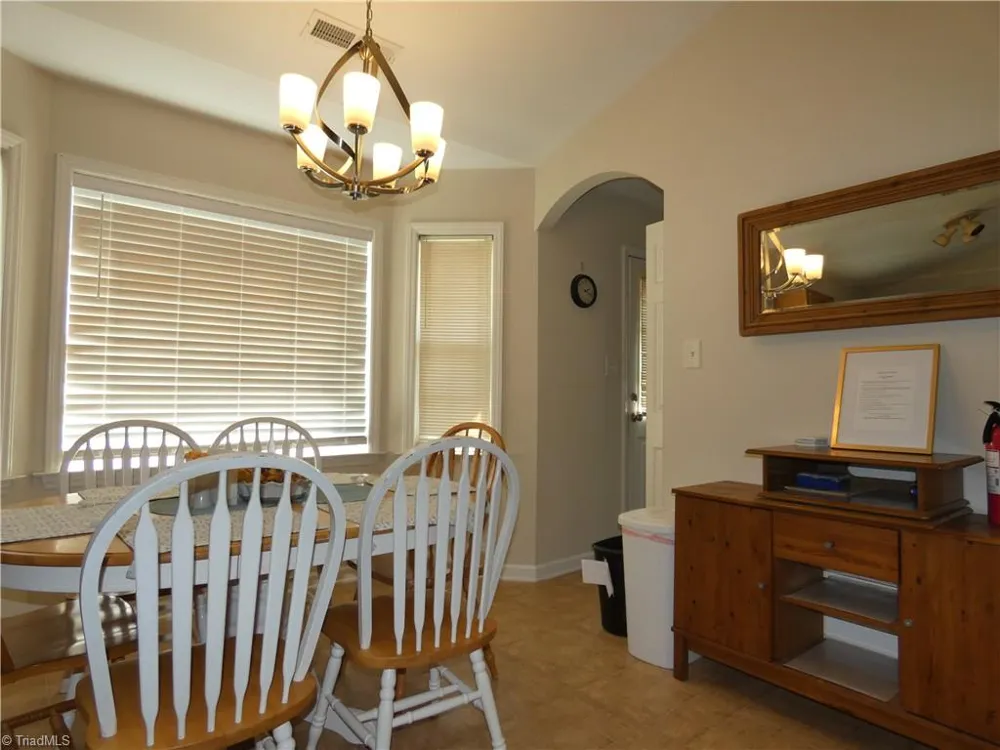 4221 Salem Landing Court Winston-Salem, NC 27101