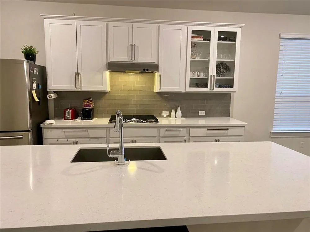 15700 Apex Place Austin, TX 78728