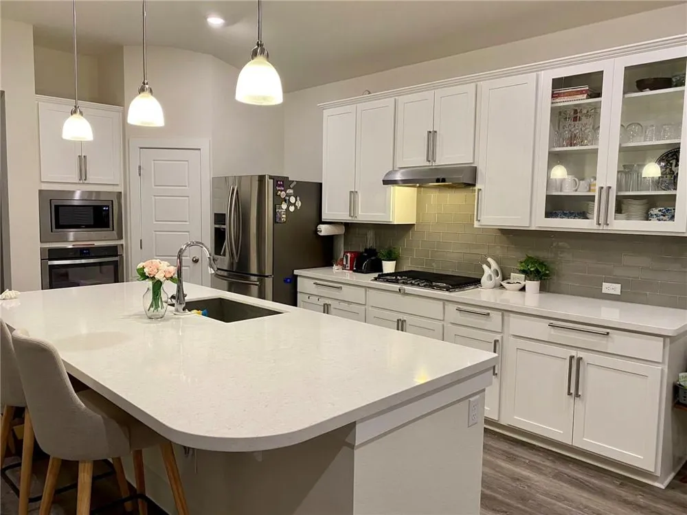 15700 Apex Place Austin, TX 78728