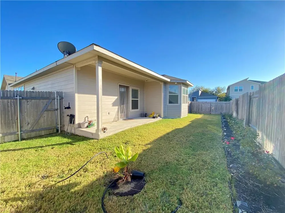 15700 Apex Place Austin, TX 78728