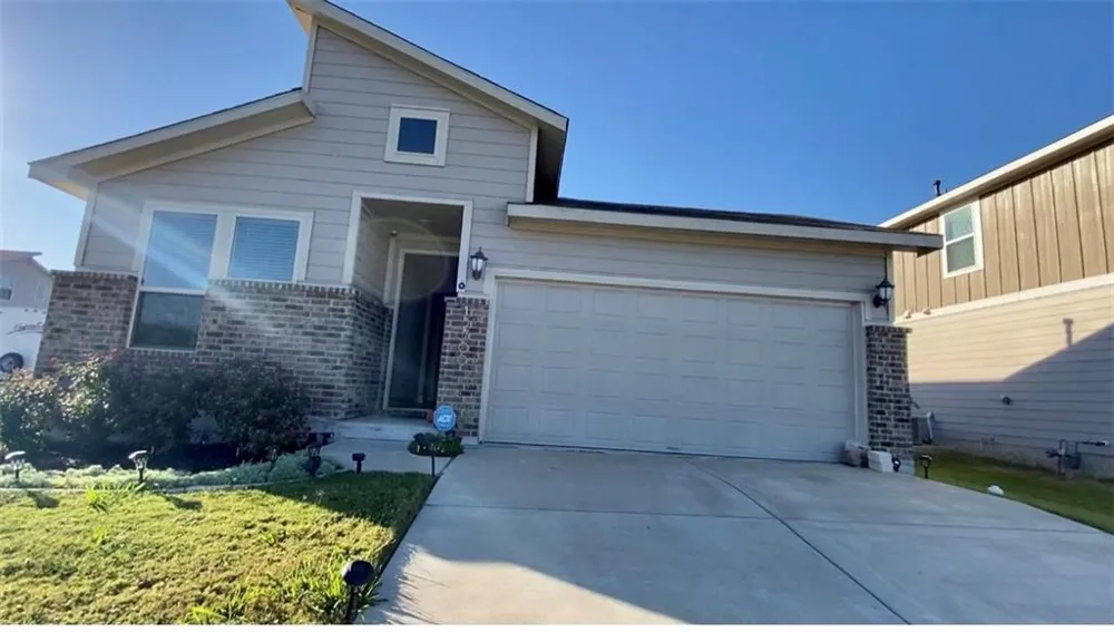 15700 Apex Place Austin, TX 78728