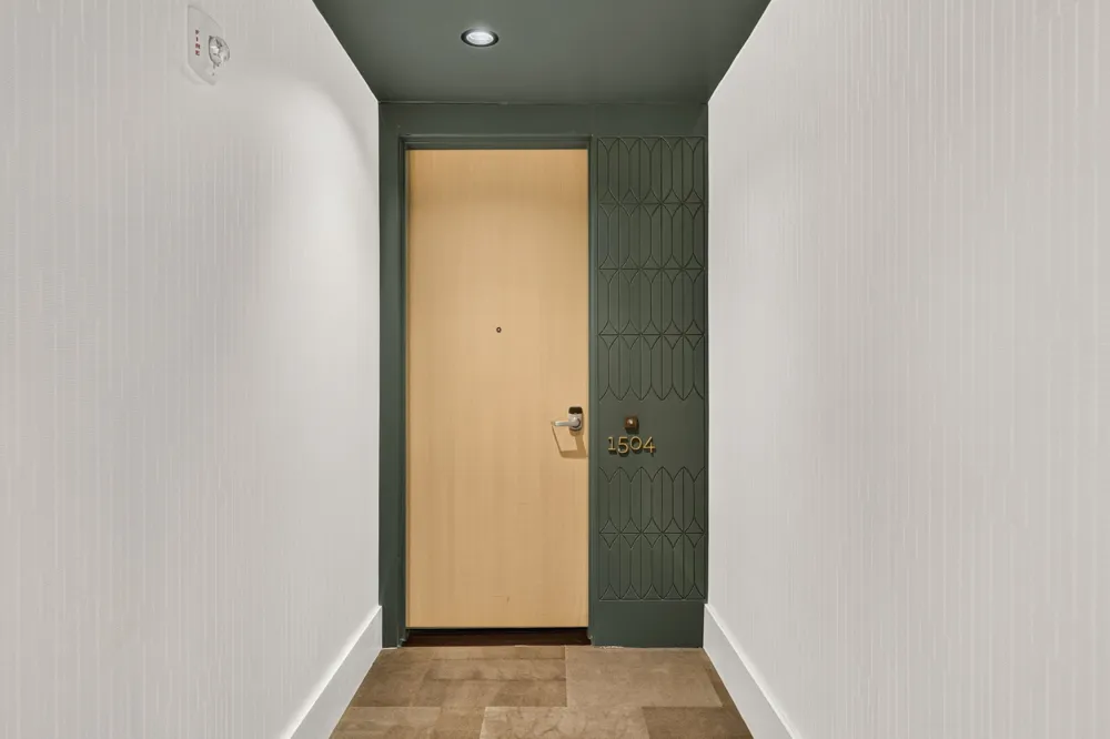 501 West Avenue #1504 Austin, TX 78701