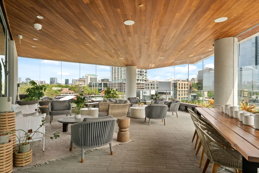 501 West Avenue #1504 Austin, TX 78701