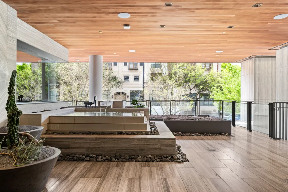501 West Avenue #1504 Austin, TX 78701