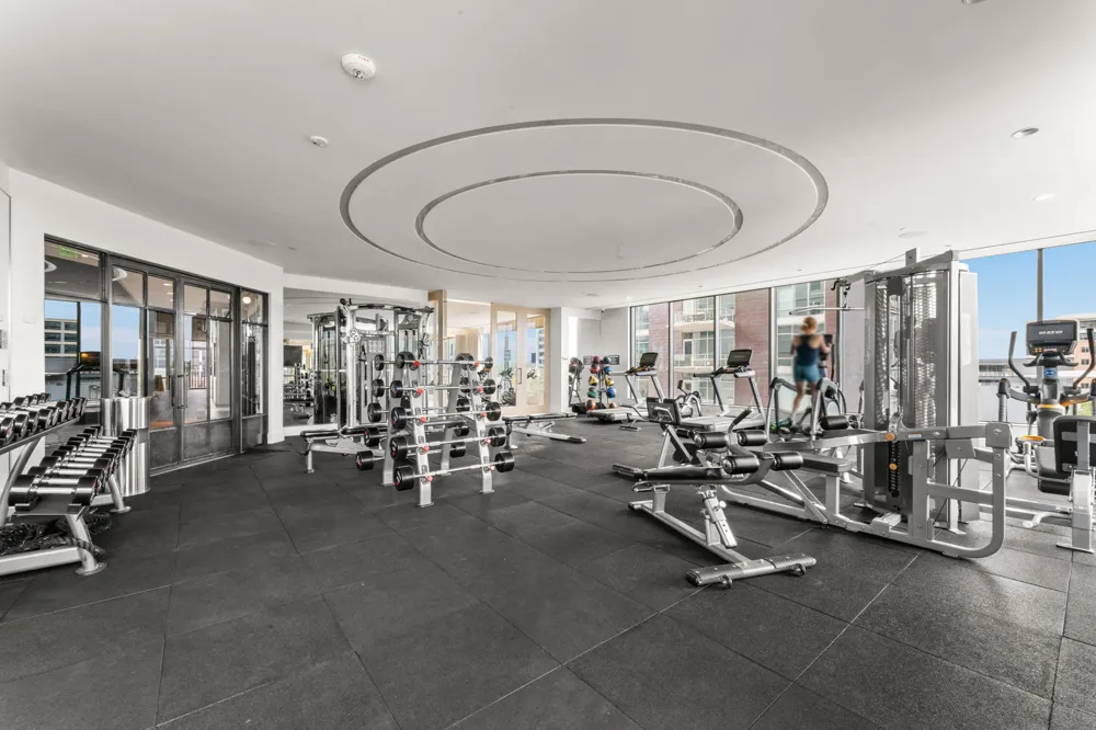 501 West Avenue #1504 Austin, TX 78701