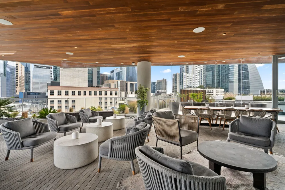 501 West Avenue #1504 Austin, TX 78701