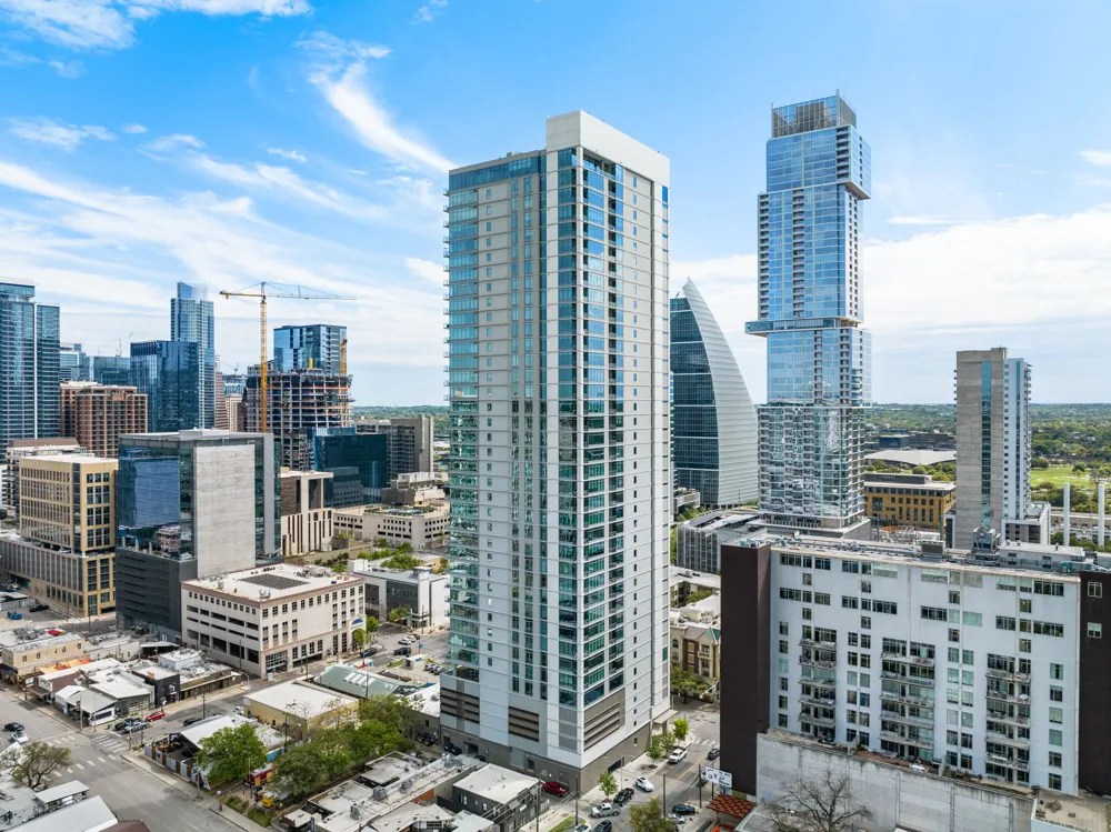 501 West Avenue #1504 Austin, TX 78701