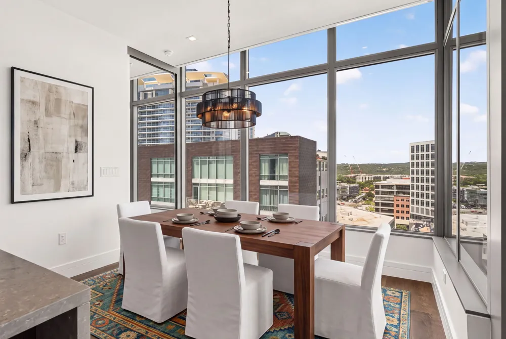 501 West Avenue #1504 Austin, TX 78701