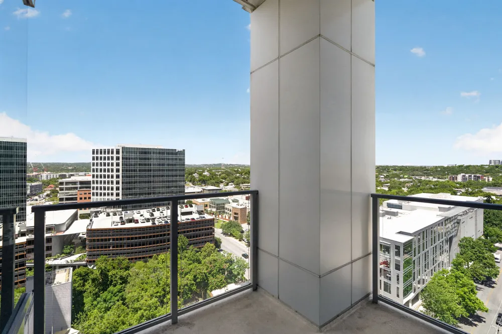 501 West Avenue #1504 Austin, TX 78701
