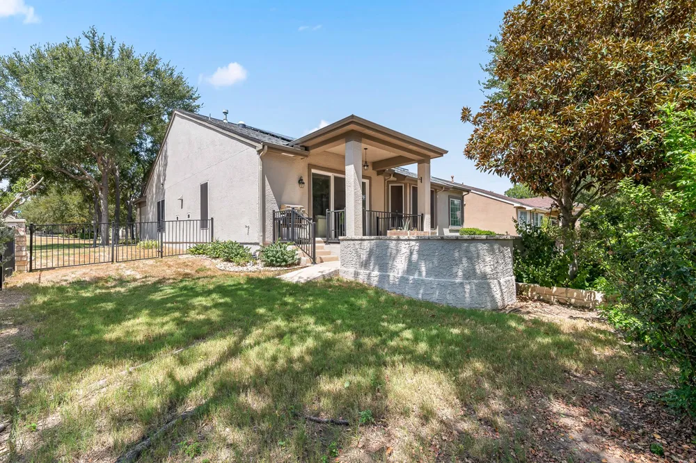 100 Klondike Drive Georgetown, TX 78633