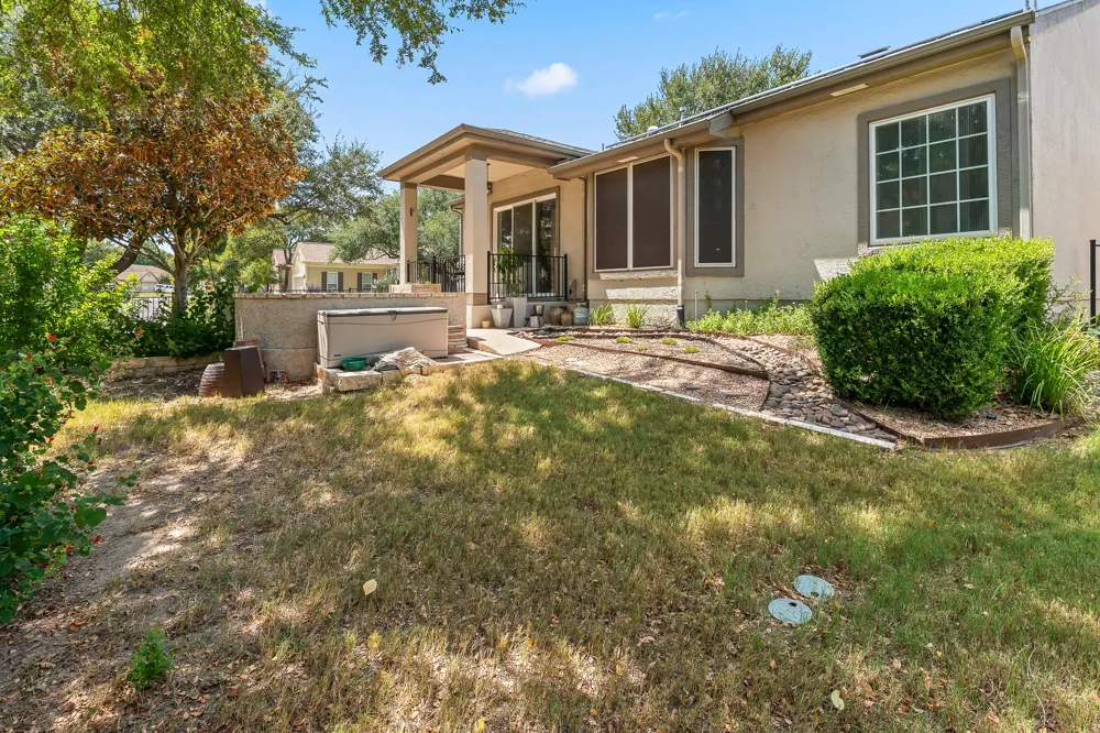100 Klondike Drive Georgetown, TX 78633