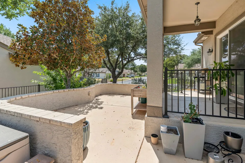 100 Klondike Drive Georgetown, TX 78633