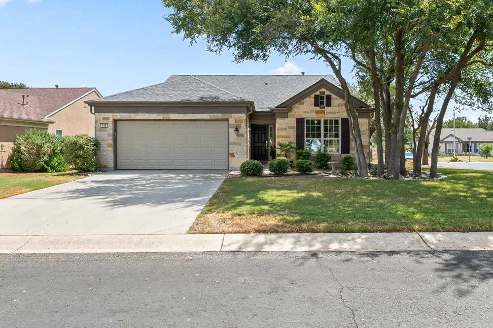 100 Klondike Drive Georgetown, TX 78633