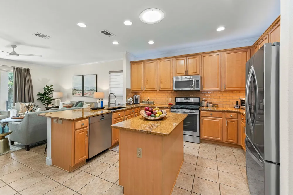 100 Klondike Drive Georgetown, TX 78633