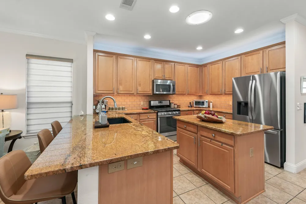 100 Klondike Drive Georgetown, TX 78633