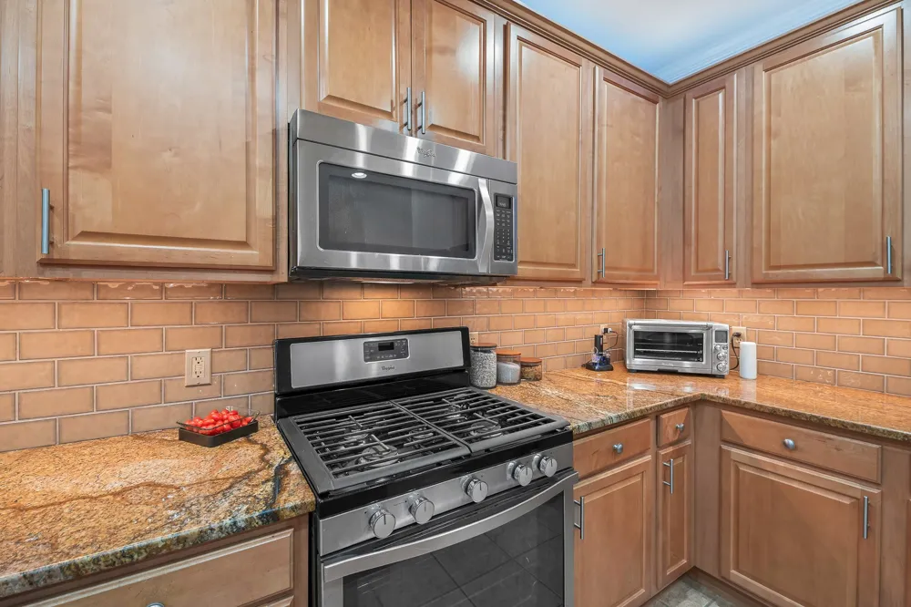 100 Klondike Drive Georgetown, TX 78633