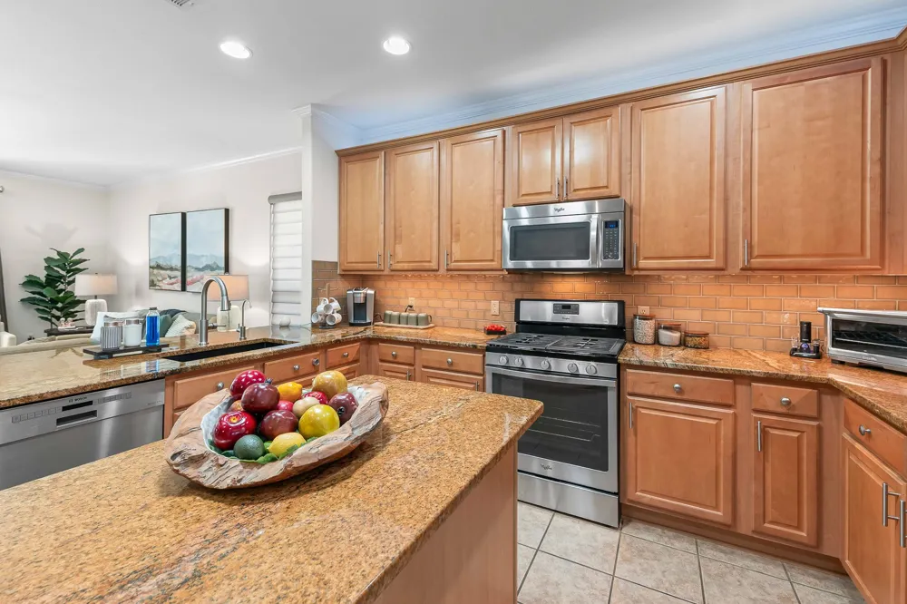 100 Klondike Drive Georgetown, TX 78633
