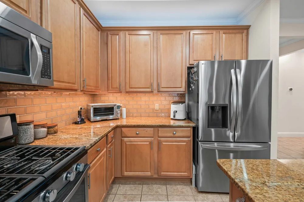 100 Klondike Drive Georgetown, TX 78633