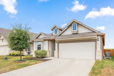304 Sweetleaf Drive