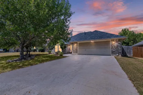 600 Silver Creek Drive