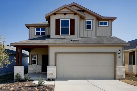 221 Cherry Vine Drive