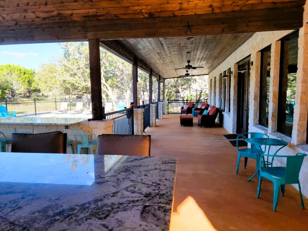 1718 Mountain Valley Road Concan, TX 78838