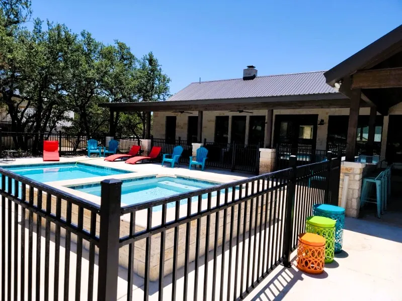 1718 Mountain Valley Road Concan, TX 78838