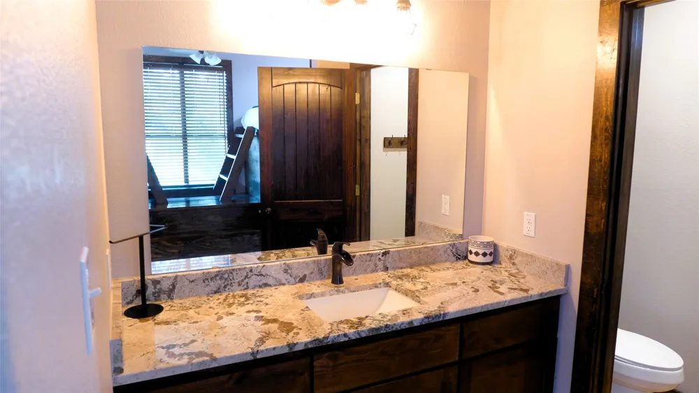 1718 Mountain Valley Road Concan, TX 78838