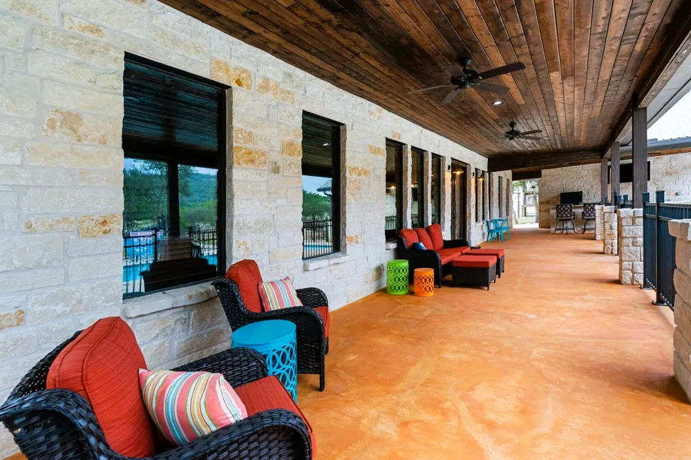 1718 Mountain Valley Road Concan, TX 78838