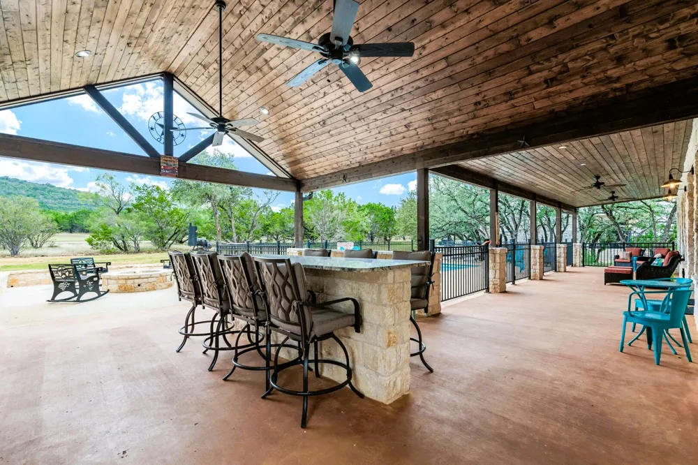 1718 Mountain Valley Road Concan, TX 78838