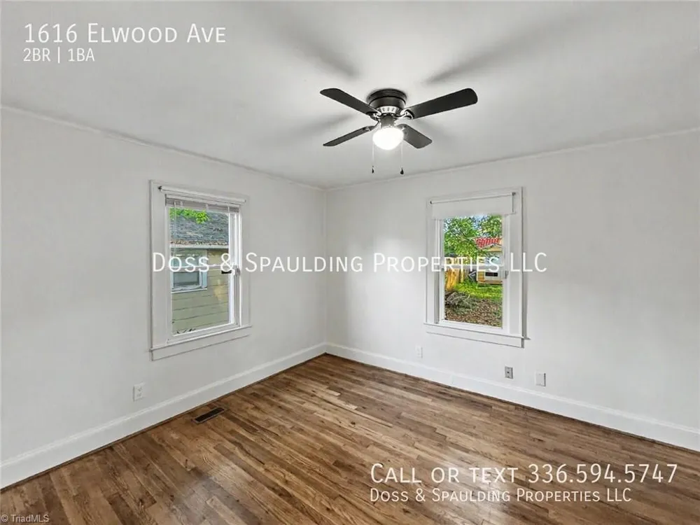 1616 Elwood Avenue Greensboro, NC 27403