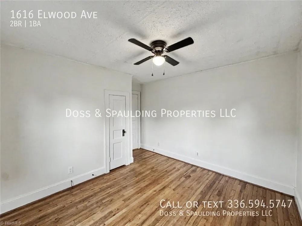 1616 Elwood Avenue Greensboro, NC 27403