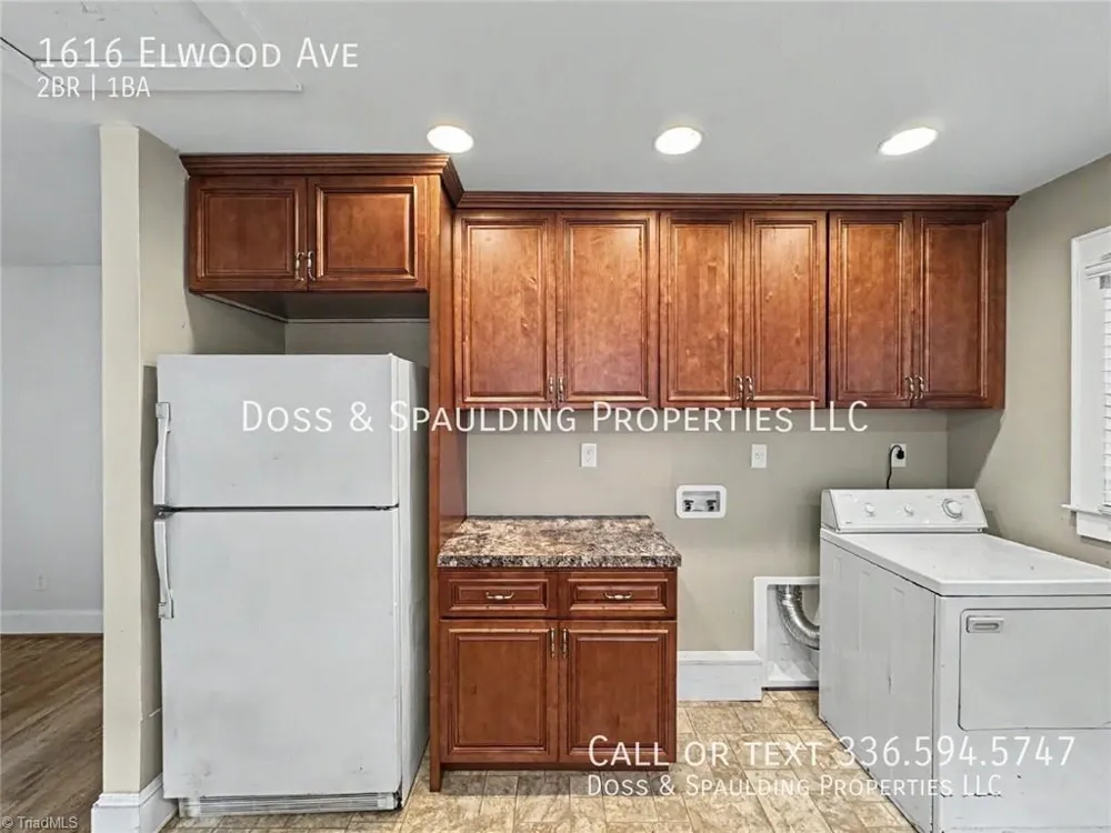 1616 Elwood Avenue Greensboro, NC 27403