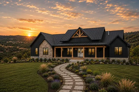 204 Cedar Mountain Drive
