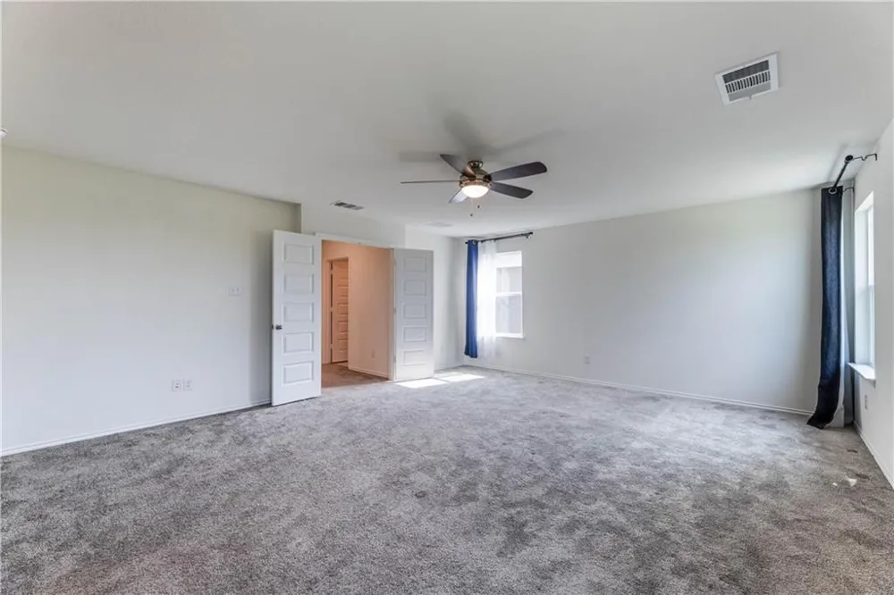 316 Los Cobos Lane Georgetown, TX 78626