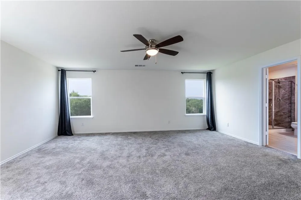 316 Los Cobos Lane Georgetown, TX 78626