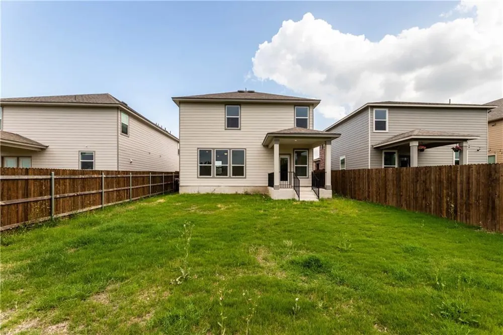316 Los Cobos Lane Georgetown, TX 78626