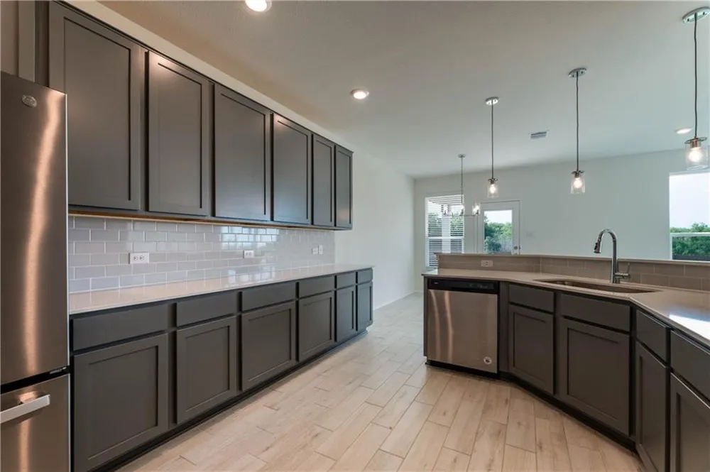 316 Los Cobos Lane Georgetown, TX 78626