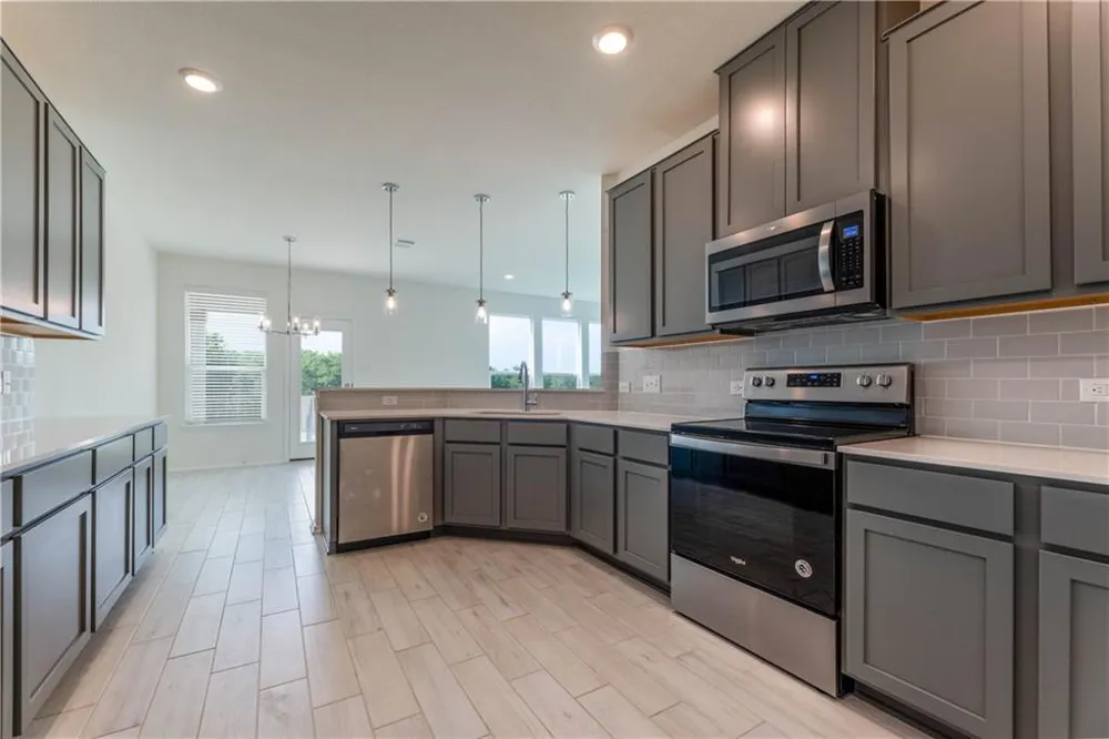 316 Los Cobos Lane Georgetown, TX 78626