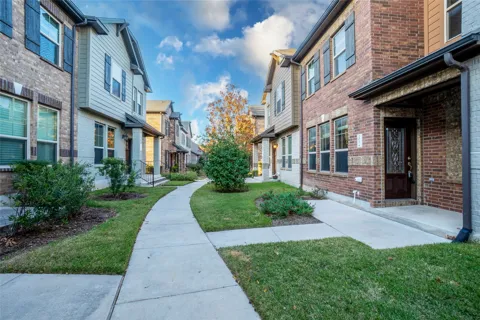 7220 Wyoming Springs Drive #203