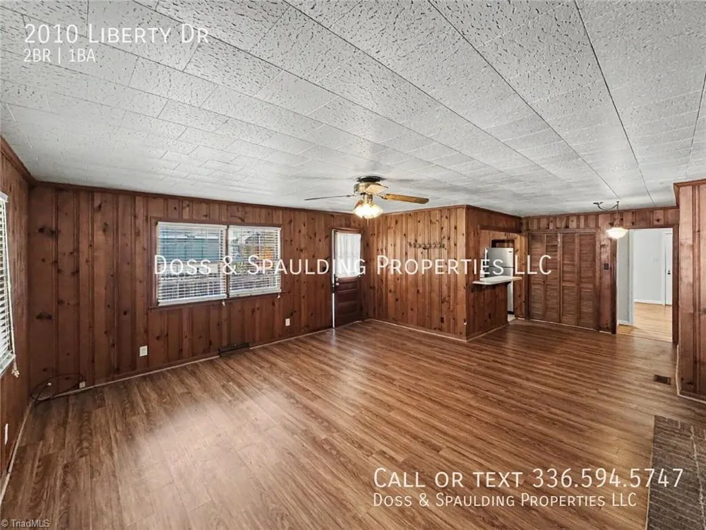 2010 Liberty Drive Greensboro, NC 27408