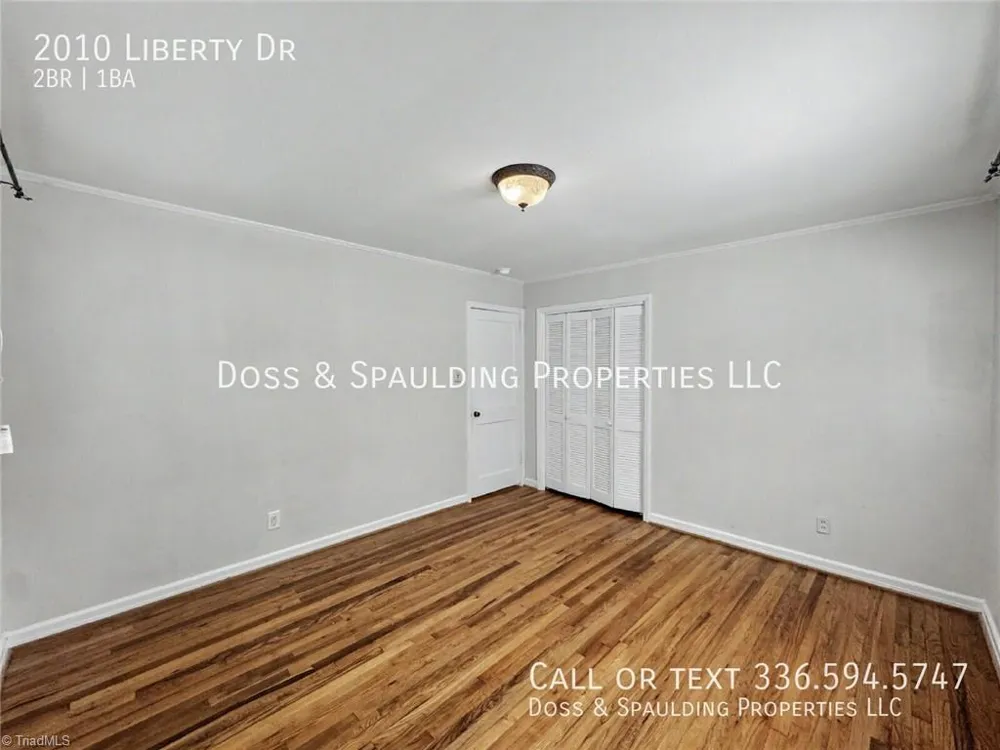 2010 Liberty Drive Greensboro, NC 27408