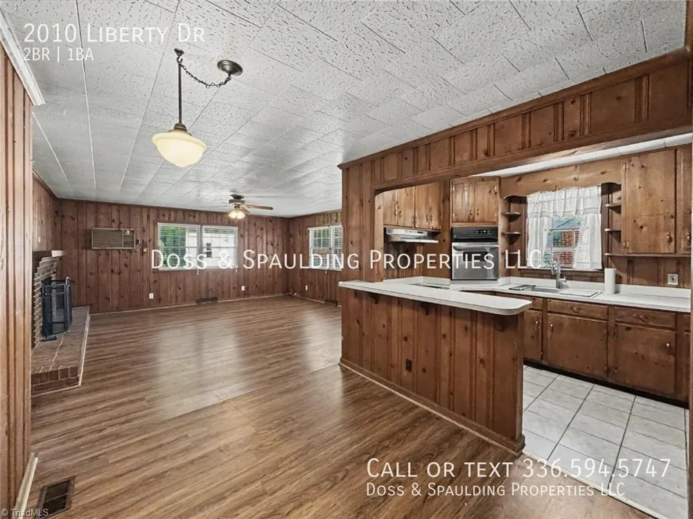 2010 Liberty Drive Greensboro, NC 27408