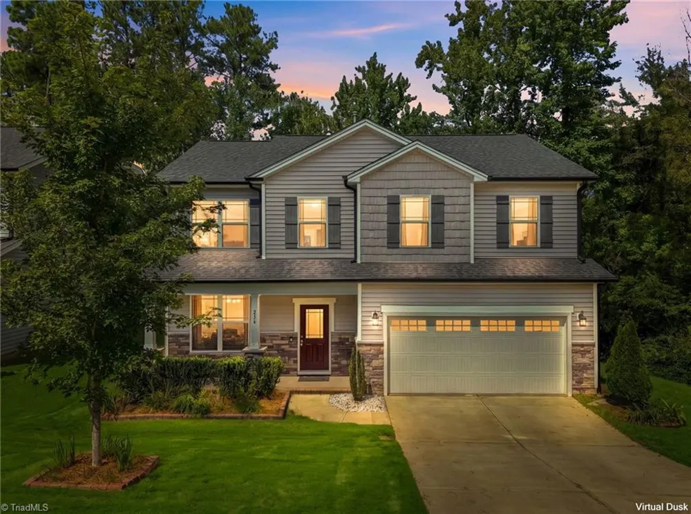 236 Colonnade Drive Elon, NC 27244