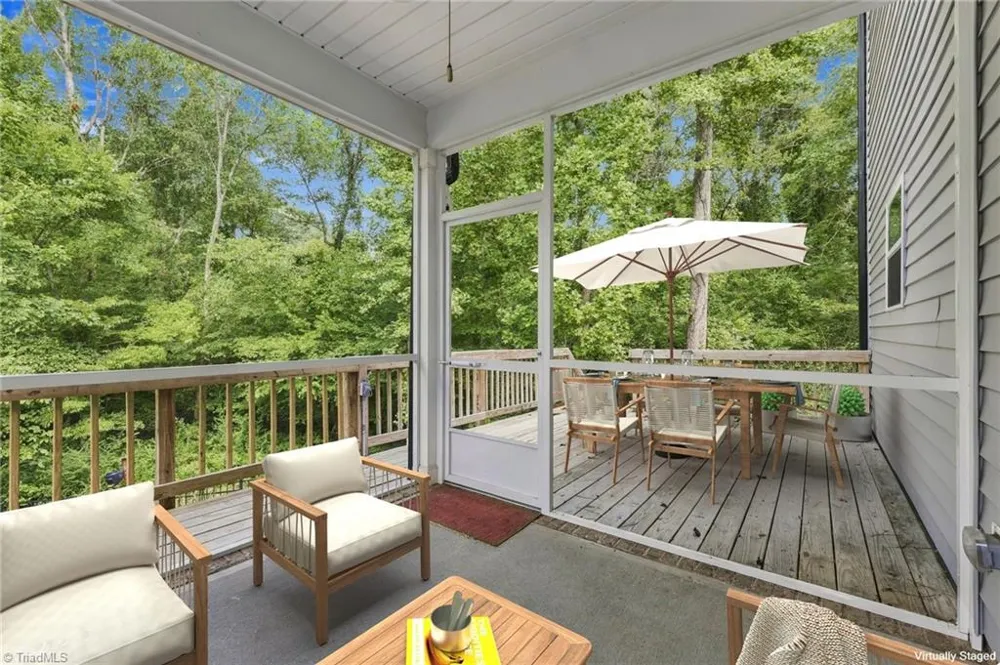 236 Colonnade Drive Elon, NC 27244