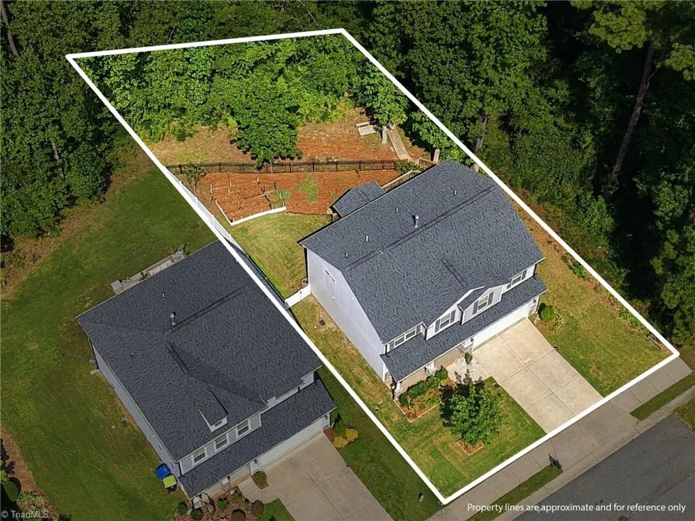 236 Colonnade Drive Elon, NC 27244