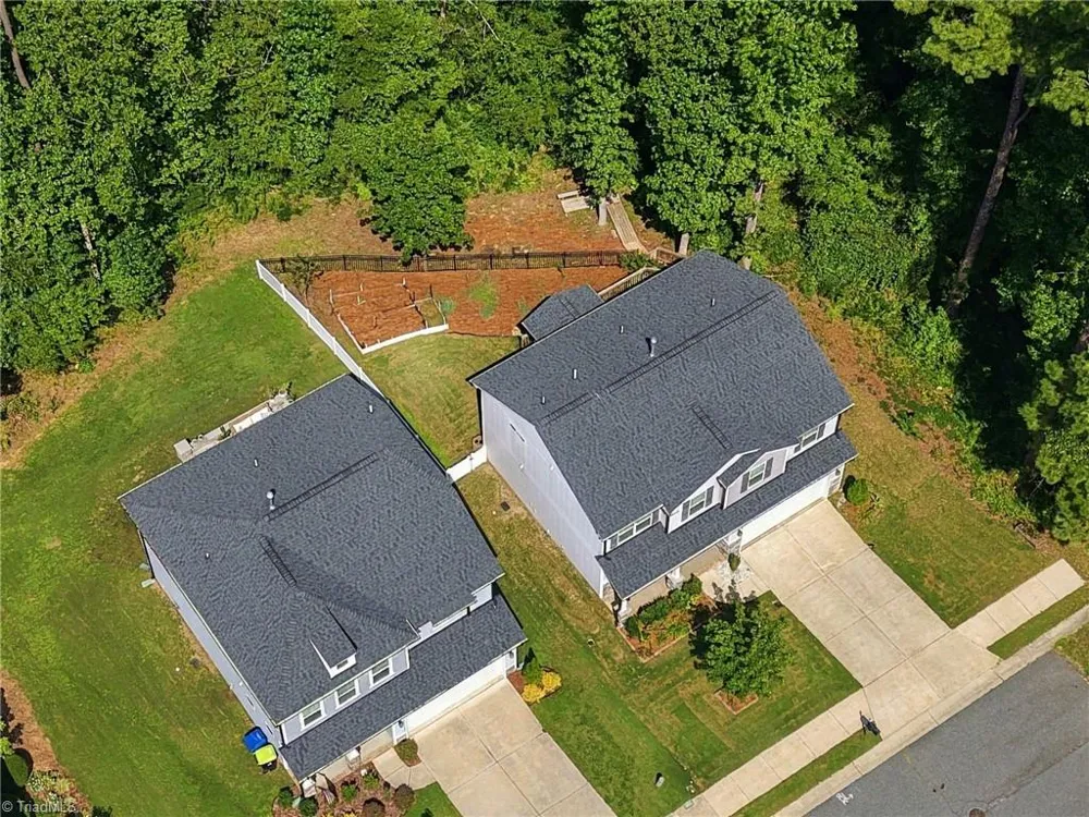 236 Colonnade Drive Elon, NC 27244