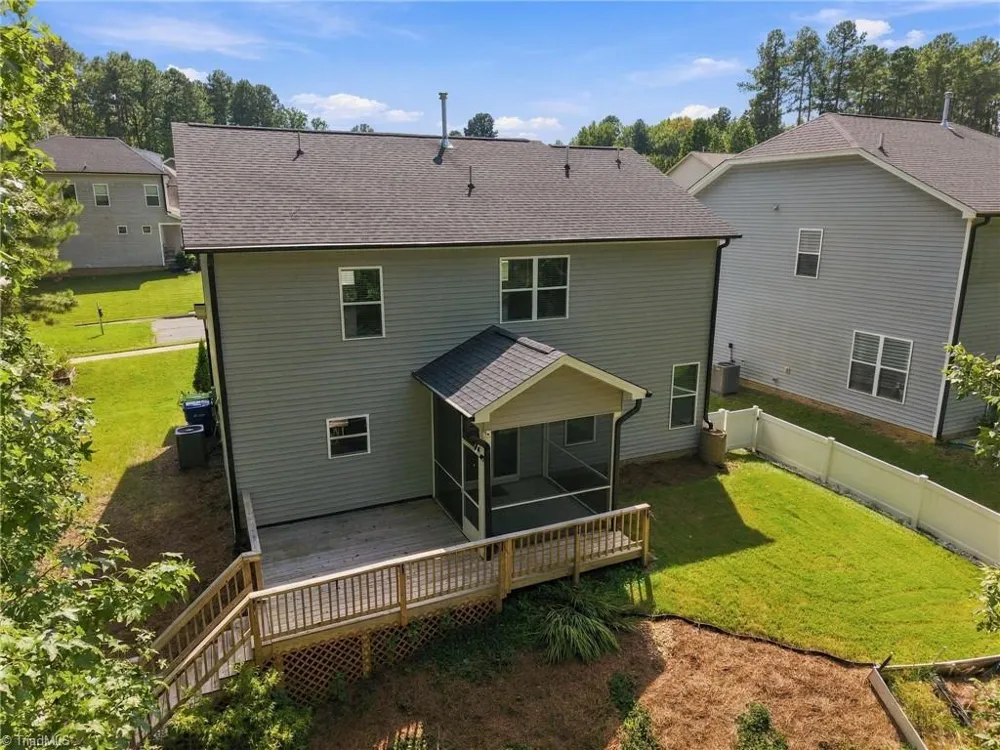 236 Colonnade Drive Elon, NC 27244