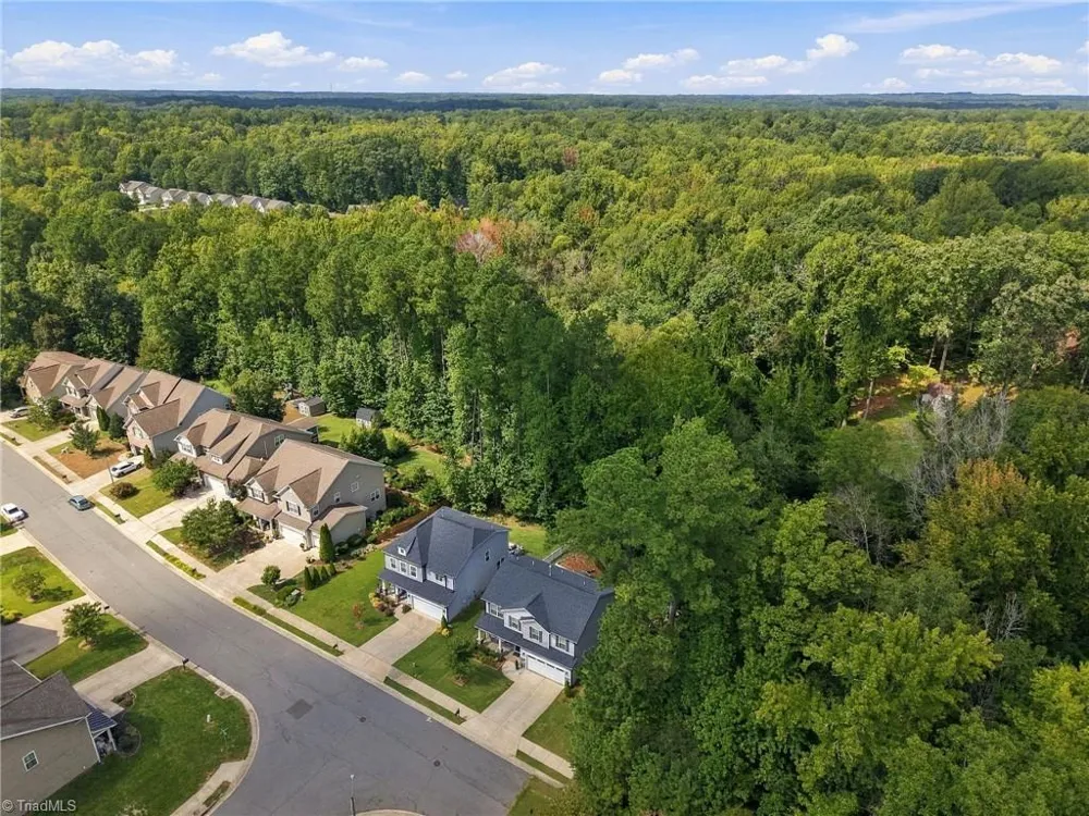 236 Colonnade Drive Elon, NC 27244