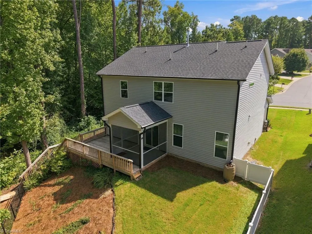 236 Colonnade Drive Elon, NC 27244